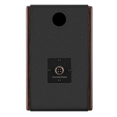 Microlab Акустична система SOLO 3 2.0, 40w, mini-jack/bluetooth, коричневий Microlab Акустична система SOLO 3 2.0, 40w, mini-jack/bluetooth, коричневий