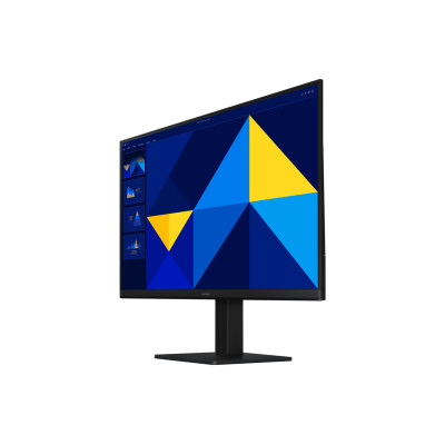 Samsung Монітор Samsung 23.8" S24D300 D-Sub, HDMI, IPS, 100Hz