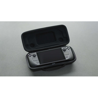 Steam Deck Ігрова консоль Valve STEAM DECK 256GB