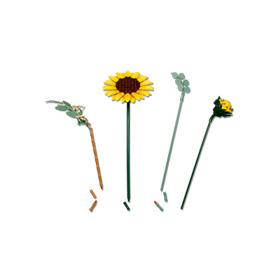 LEGO Конструктор LEGO Botanicals Букет соняшників LEGO Конструктор LEGO Botanicals Букет соняшників