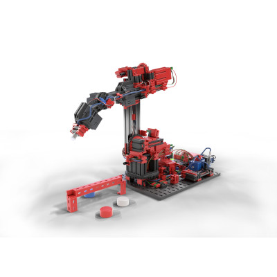 fischertechnik Конструктор Trainingsmodelle 6-Axis Robot 9V