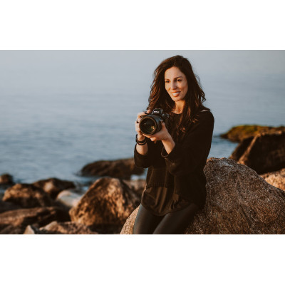 Nikon Цифр. фотокамера Z 8 Body Nikon Цифр. фотокамера Z 8 Body