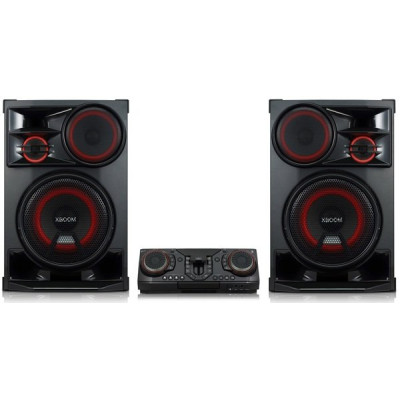 LG CL98 XBOOM