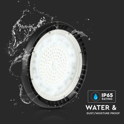 V-TAC Світильник Хай-Бей LED, SKU-556, Samsung CHIP