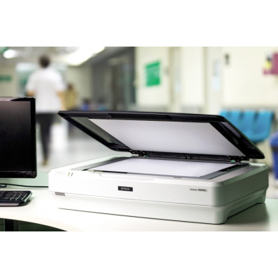 Epson Expression 12000XL Pro