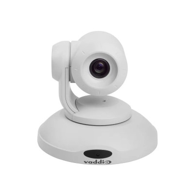 Vaddio Комплект ВКС ConferenceSHOT AV CeilingMIC білий