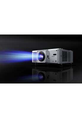 Epson Інсталяційний проектор EB-L30002U (3LCD, WUXGA, 30000 lm, LASER)