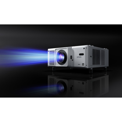 Epson Інсталяційний проектор EB-L30002U (3LCD, WUXGA, 30000 lm, LASER)