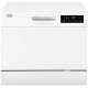 Beko Посудомийна машина компактна DTC36611W