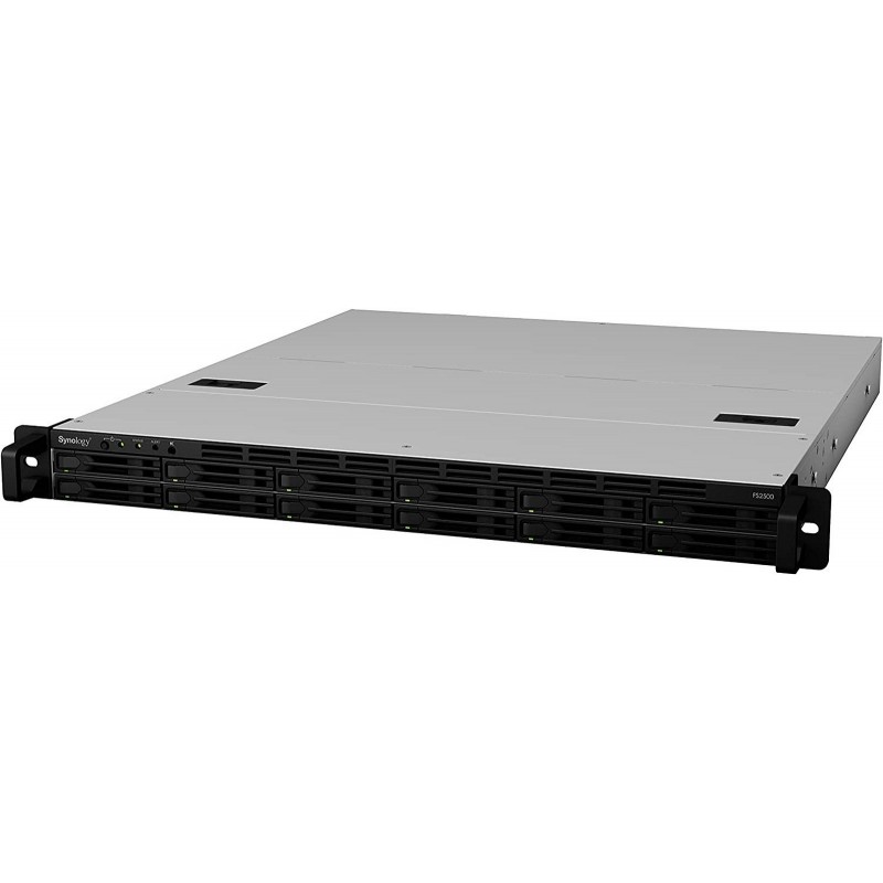 Synology Мережеве сховище FS2500