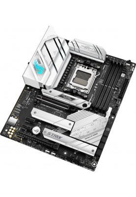 ASUS Материнcька плата STRIX B650-A GAMING WIFI sAM5 B650 4xDDR5 M.2 USB HDMI-DP WiFi BT ATX