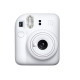 Fujifilm Фотокамера миттєвого друку INSTAX Mini 12 WHITE