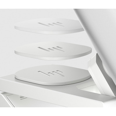 HP Веб-камера 960 4K Streaming silver HP Веб-камера 960 4K Streaming silver