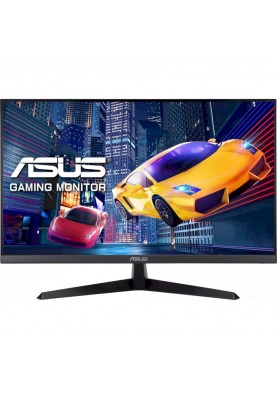 ASUS Монітор 27" VY279HGE HDMI, Audio, IPS, 144Hz, 1ms, sRGB 99%, FreeSync