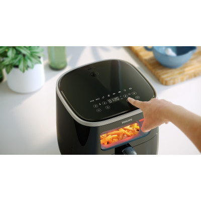 Philips Мультипіч Airfryer 3000 Series XL, 1700Вт
