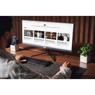 2E Монітор LCD 28.7" D2923B 2xHDMI, DP, Audio, IPS, 75Hz