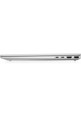 HP Ноутбук Pavilion Plus 14-eh1006ua 14" 2.2K IPS AG, Intel i5-1340P, 16GB, F1024GB, UMA, Win11, сріблястий