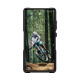 UAG Чохол для Samsung Galaxy S24 Ultra, Plasma XTE Pro, Black/Orange