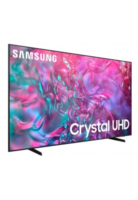 Samsung Телевізор 98" LED 4K UHD 100Hz Smart Tizen Black