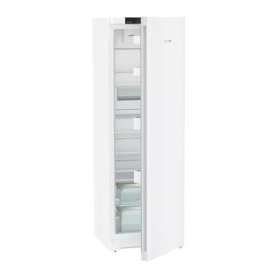 Liebherr Холодильна камера, 185.5x59.7х67.5, 398л, 1дв., A++, ST, дисплей внутр., білий