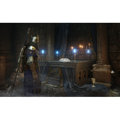 Games Software Elden Ring Nightreign [BD DISK] (PS4)