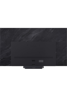 LG Телевізор 77" OLED 4K 120Hz (VRR 144Hz) Smart WebOS Black
