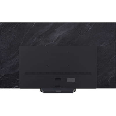 LG Телевізор 77" OLED 4K 120Hz (VRR 144Hz) Smart WebOS Black