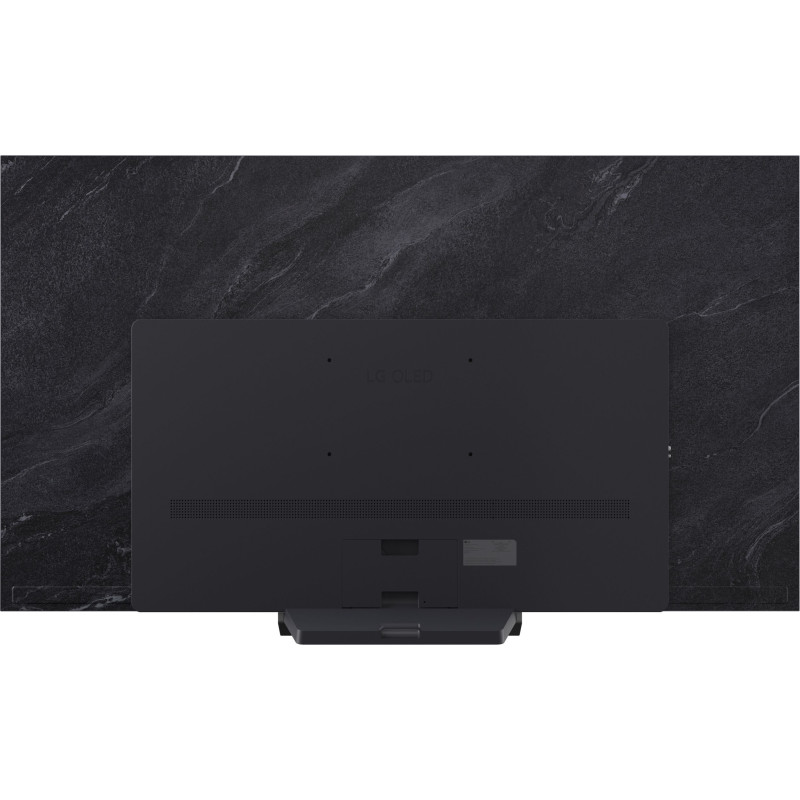 LG Телевізор 77" OLED 4K 120Hz (VRR 144Hz) Smart WebOS Black