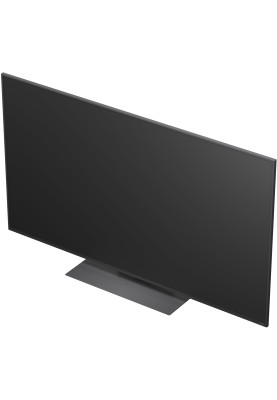 LG Телевізор 55" QNED 4K 120Hz Smart WebOS Black