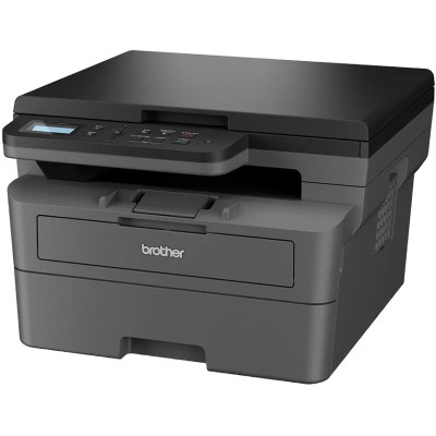 Brother БФП laser mono A4 DCP-L2600D 34 ppm Duplex USB