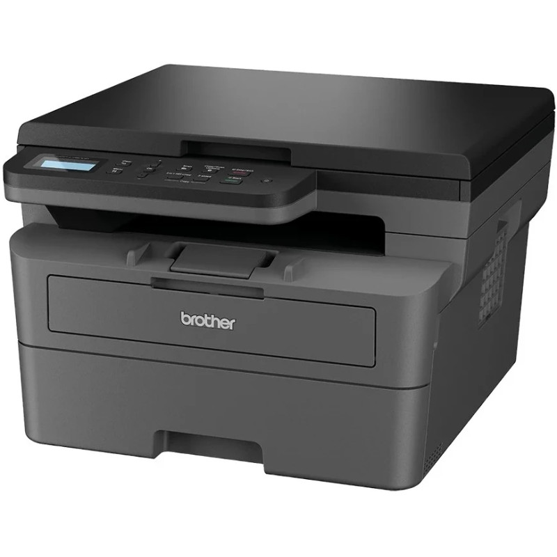 Brother БФП laser mono A4 DCP-L2600D 34 ppm Duplex USB