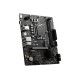 MSI Материнська плата PRO H610M-E s1700 H610 2xDDR5 M.2 HDMI D-Sub mATX