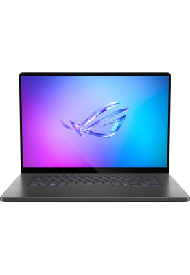 ASUS Ноутбук ROG Zephyrus G16 GU605CR-QR158W 16" 2.5K OLED, INTEL Ultra 9 285H, 32GB, F1TB, NVD5070Ti-12, Win11, Сірий