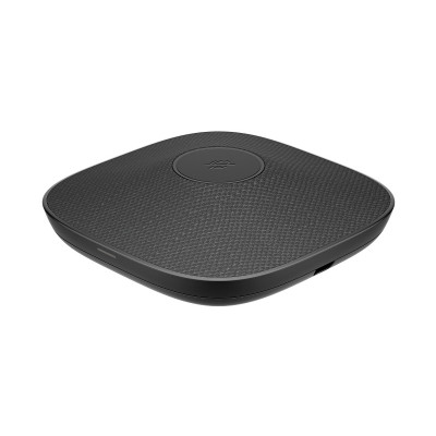 Poly Мікрофон настільний Studio A2, 4х Uni-mic, радіус 4.3м, 2x Euroblock, чорний