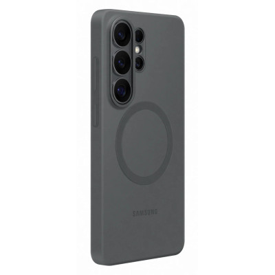 Samsung Чохол Samsung для Galaxy S26 Ultra (S948), Silicone Magnet Case, чорний Samsung Чохол Samsung для Galaxy S26 Ultra (S948), Silicone Magnet Case, чорний