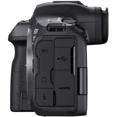 Canon Цифровий. фотокамера EOS R5 Mark 2 Body Canon Цифровий. фотокамера EOS R5 Mark 2 Body