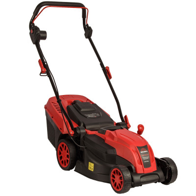 Vitals Газонокосарка бензинова Vitals Master EZP 3816j 1600Вт 38см 40л 25-75мм 11.5кг Vitals Газонокосарка бензинова Vitals Master EZP 3816j 1600Вт 38см 40л 25-75мм 11.5кг