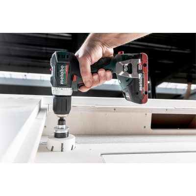 Metabo BS 18 L BL