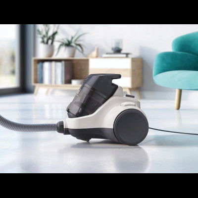 Electrolux EC41-2SW Electrolux EC41-2SW