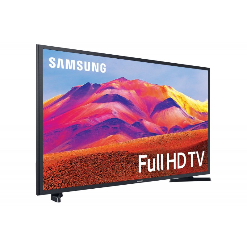 Samsung Телевізор 43" LED Full HD 50Hz Smart Tizen Black