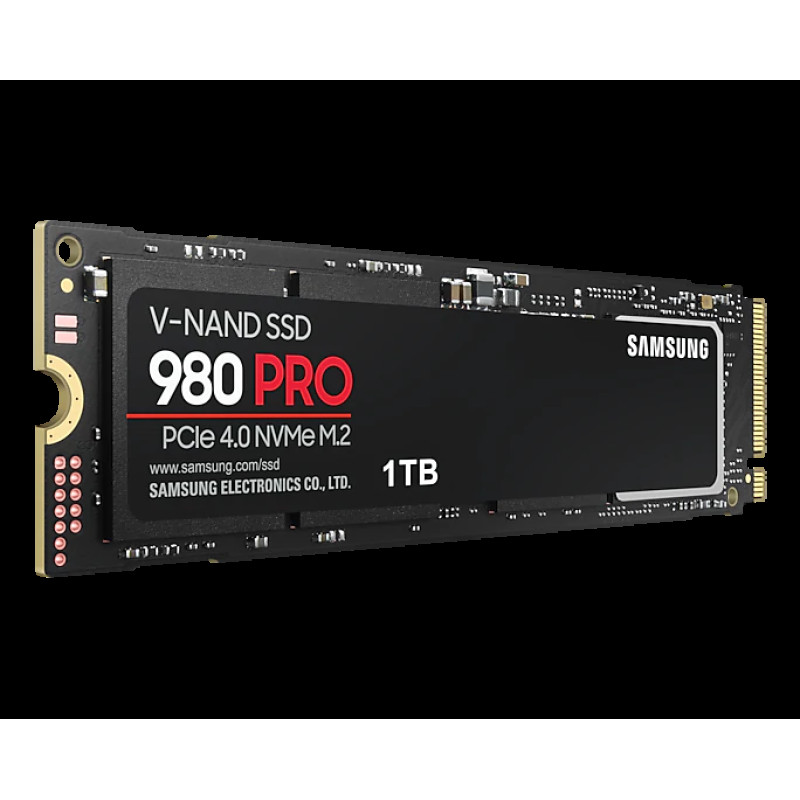 Samsung 980 PRO[MZ-V8P1T0BW]