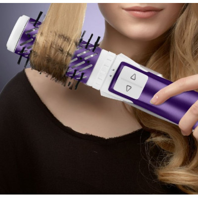 Rowenta Фен-щітка BRUSH ACTIV VOLUME&SHINE CF9530F0