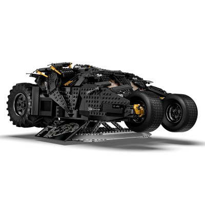 LEGO Конструктор DC Batman Бетмобіль Тумблер