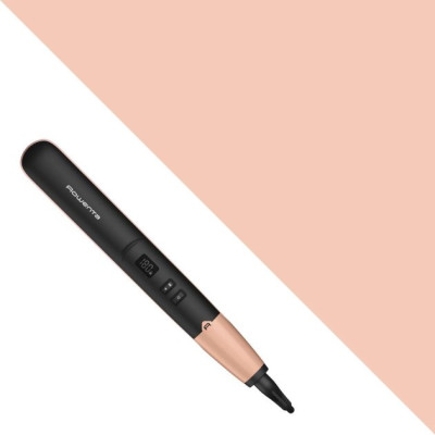 Rowenta Випрямляч для волосся EXPRESS SHINE PAPAYA SF4620F0