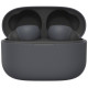Sony Навушники LinkBuds S WF-LS900 TWS ANC Hi-Res IPX4 Чорний