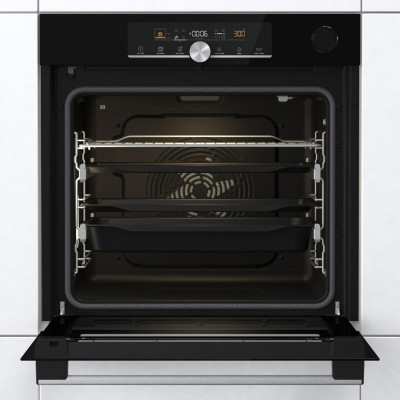 Gorenje Духовий шафа BPSAX6747A08BG електричний