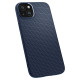 Spigen Чохол для Apple iPhone 15 Liquid Air, NavyBlue