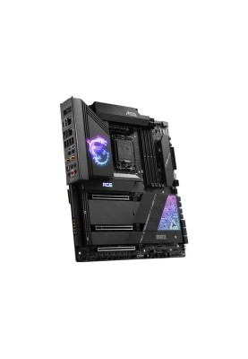 MSI Материнська плата MEG Z790 ACE MAX s1700 Z790 4xDDR5 WiFi BT E-ATX