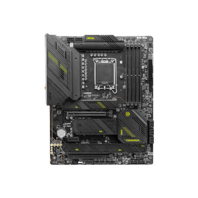 MSI Материнcька плата MAG Z790 TOMAHAWK MAX WIFI s1700 Z790 4xDDR5 HDMI DP WiFi BT ATX