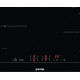 Gorenje Варильна поверхня індукційна, 60см, PowerBoost, SmartControl, чорний